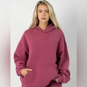 Minimalist Hoodie in size Medium, never worn NWT